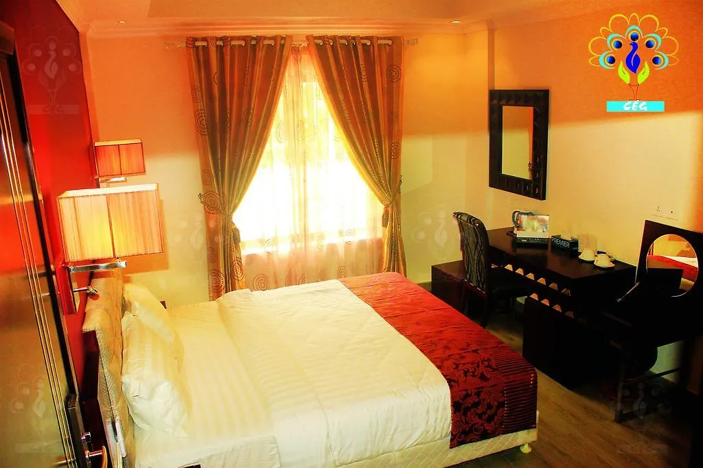 Eco Garden Resort & Heritage Cheruthuruthy Thrissur Cheruthuruthi 4*,  India